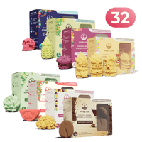 Cocktail Lovers Bundle