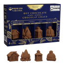 Sapphire Hot Chocolate Pack