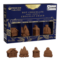 Sapphire Hot Chocolate Pack