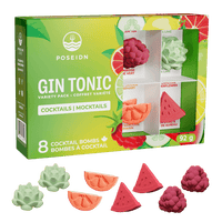 Gin or Mocktail Variety Pack