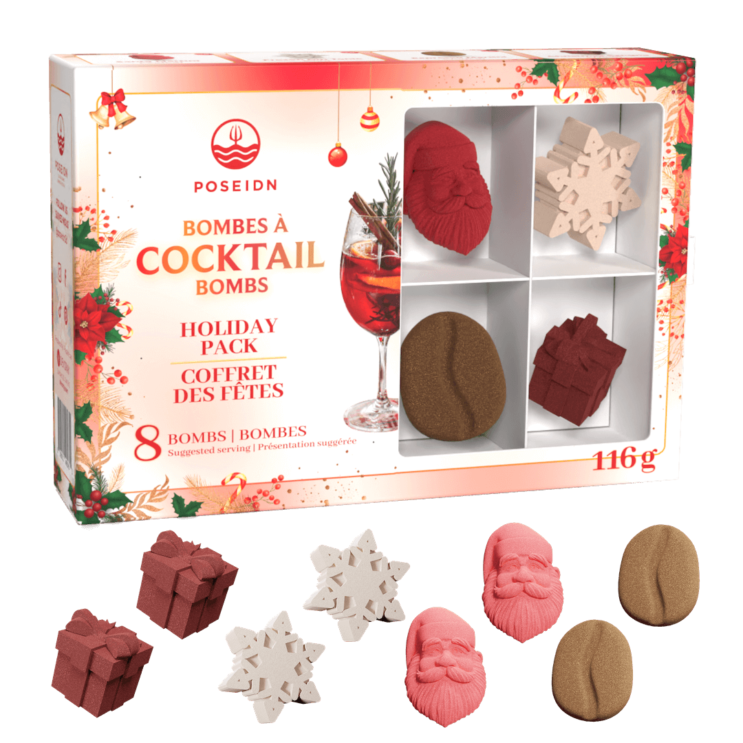 Holiday Variety Pack