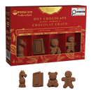 Ruby Hot Chocolate Pack