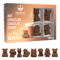 Hot Chocolate Variety Pack