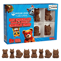 Super Hot Chocolate Pack