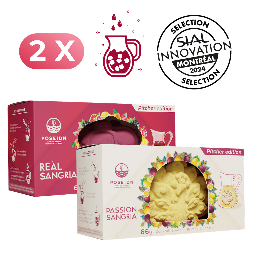 Sangria Pitcher Bundle