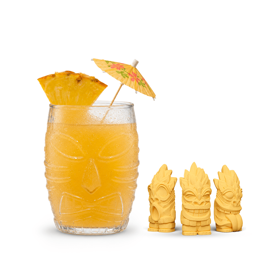 Rum - Tiki Mai Tai