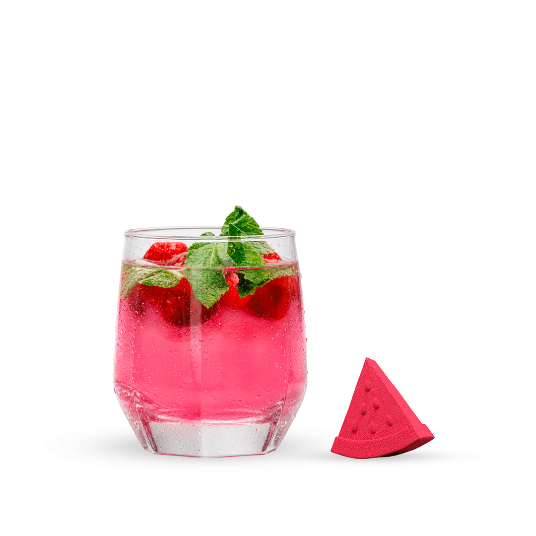 Gin Tonic - Watermelon & Elderflower
