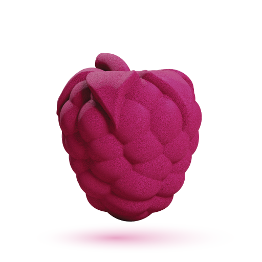 BLACKBERRY, GREEN APPLE & VANILLA