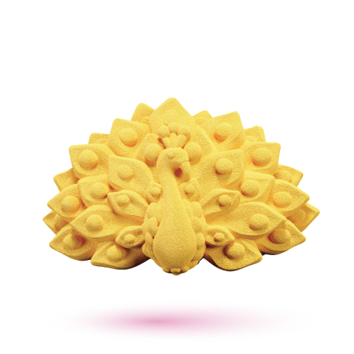 PASSION FRUIT & MANGO