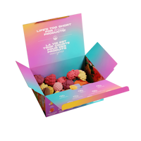 Cocktail Discovery Box