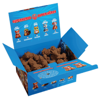 Super Hot Chocolate Discovery Box