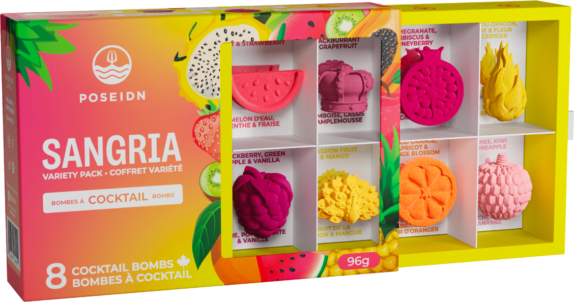 Sangria Variety Pack