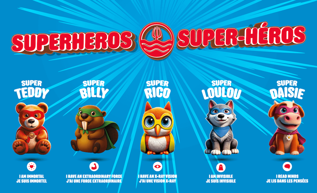 Super Hot Chocolate Discovery Box