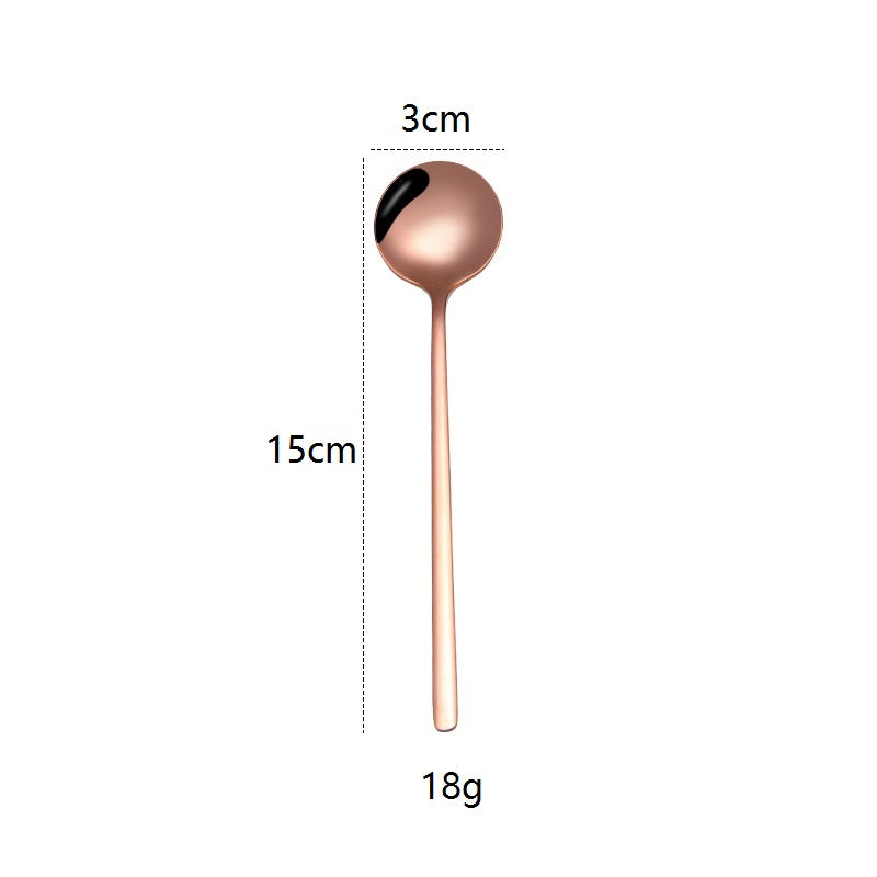 Tea Spoon - Poseidn