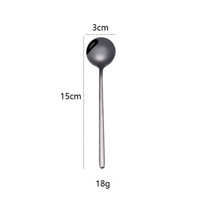 Tea Spoon - Poseidn