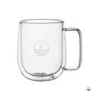 Poseidn Glass Mug