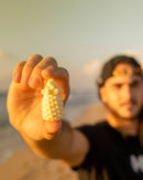 Pineapple & Coconut - Poseidn