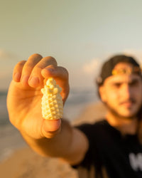 Pineapple & Coconut - Poseidn