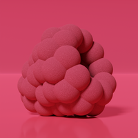 Raspberry & Green Tea - Poseidn