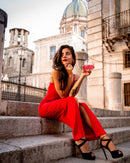 Raspberry & Green Tea - Poseidn