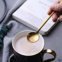 Tea Spoon - Poseidn