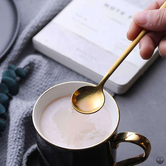 Tea Spoon - Poseidn
