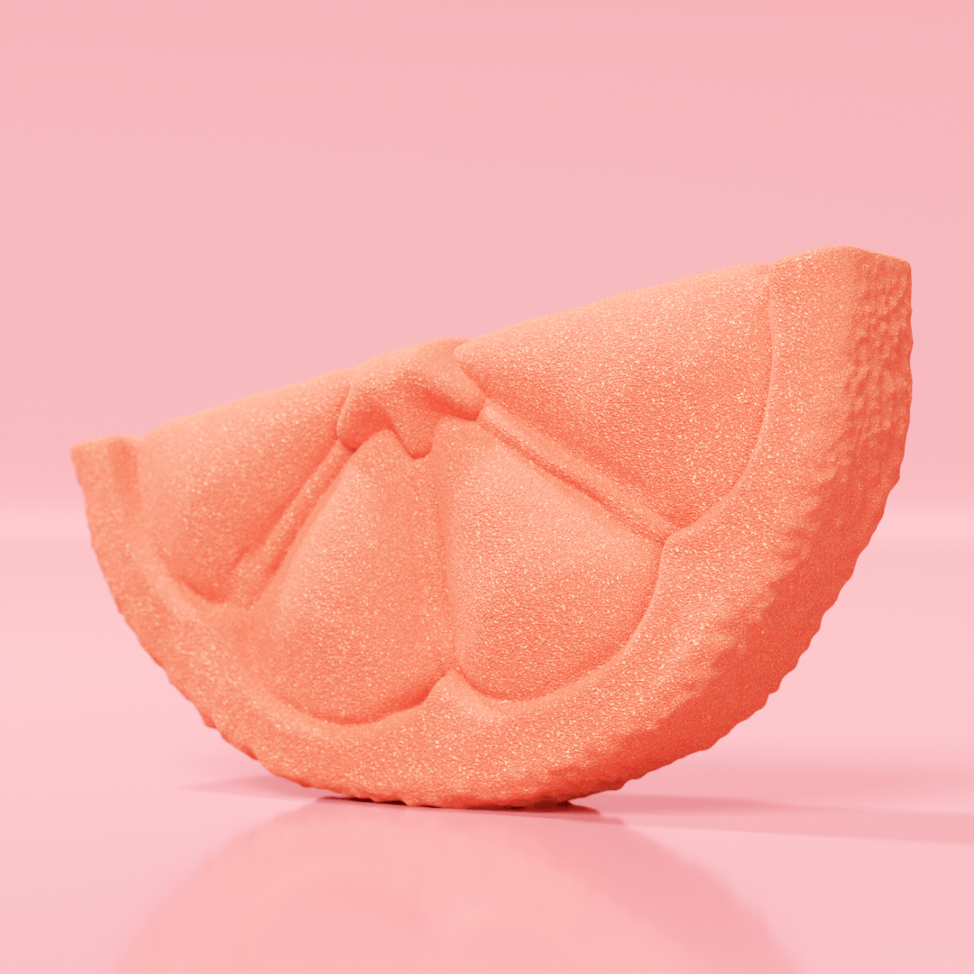 Blood Orange & Rosemary - Poseidn