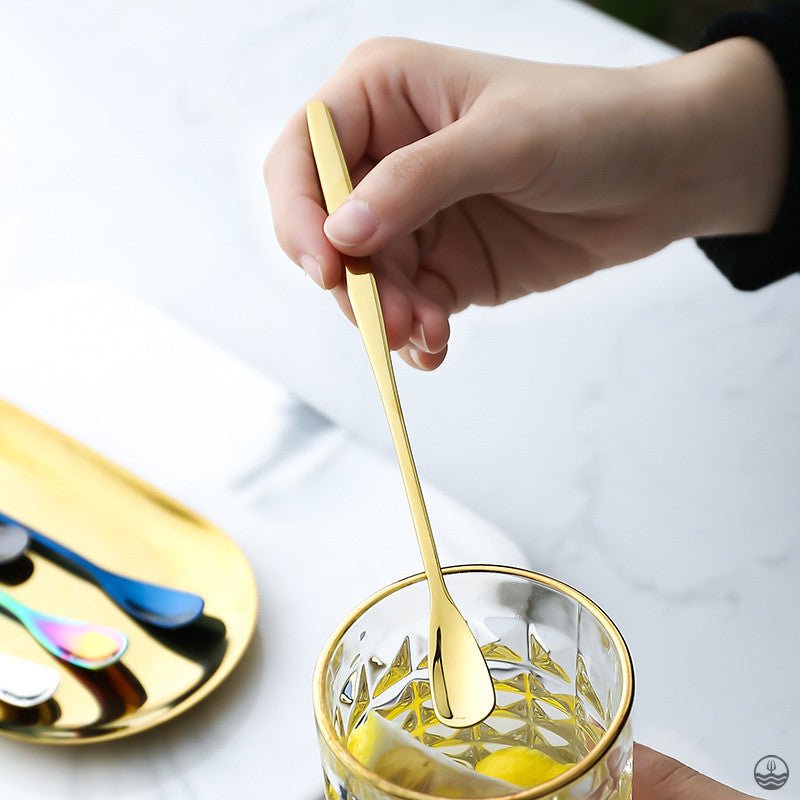 Cocktail Spoon - Poseidn