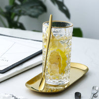 Cocktail Spoon - Poseidn