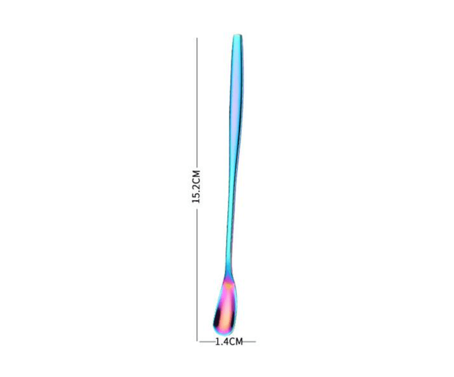Cocktail Spoon - Poseidn
