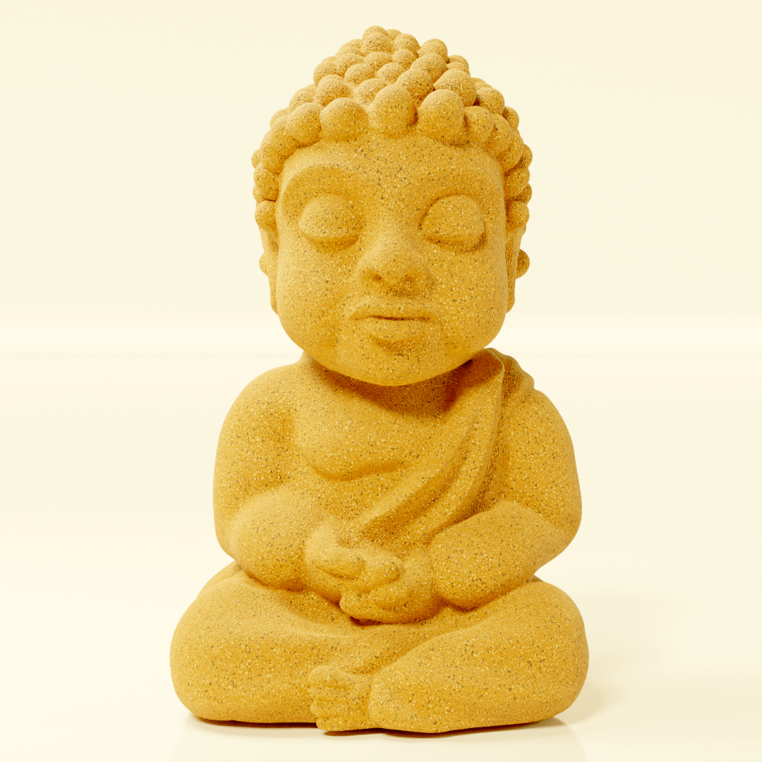 Golden Milk - Poseidn