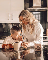 Hot Chocolate (Original) - Poseidn