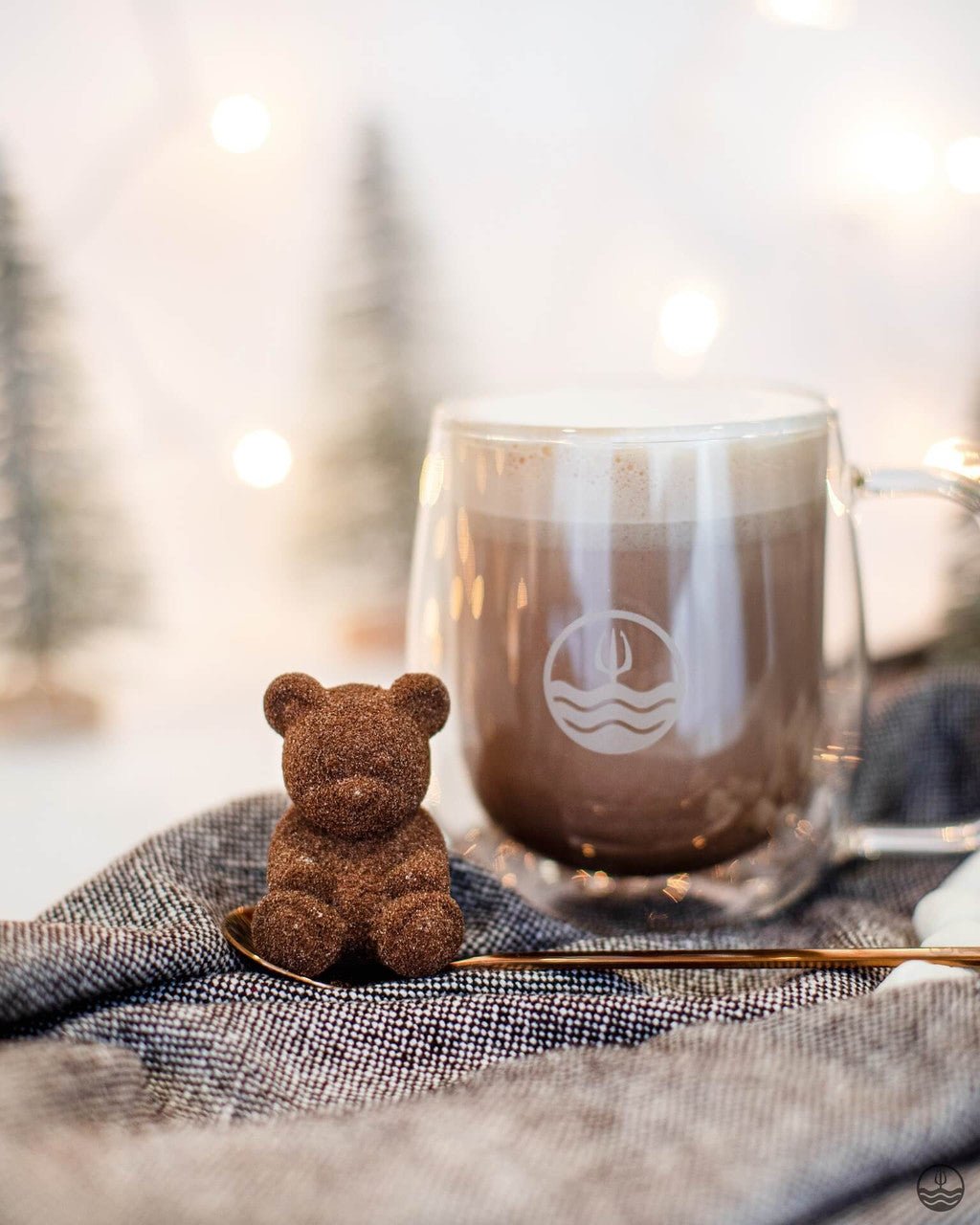 Hot Chocolate (Original) - Poseidn
